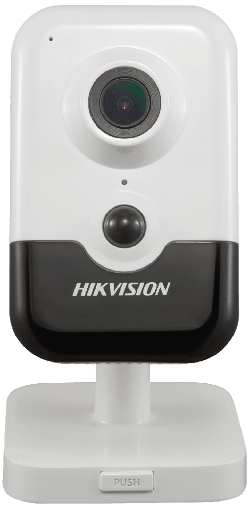 [ES202HIK92] Hikvision Cámara de Videovigilancia DS-2CD2423G0 2 MP Inalámbrica