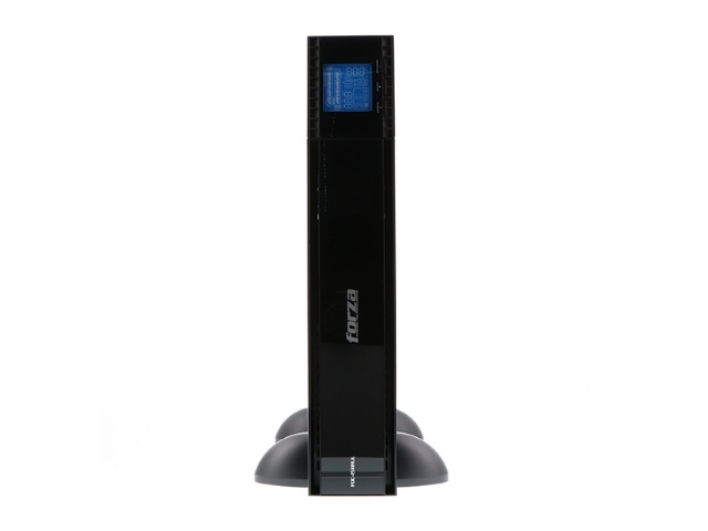 [UI774FOR40] Forza Regulador UPS On-Line FDC-1511RUL 1500VA Rack