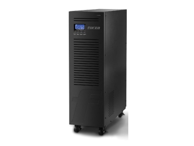 [UI774FOR29] Forza Regulador UPS FDC-106K 6000VA Alto Desempeño