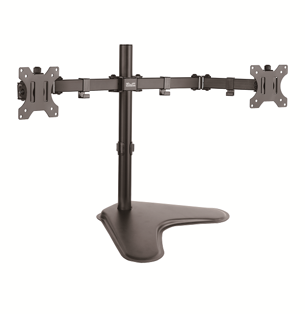 [AC121KLX67] Klip Xtreme Monitor KPM-311 Doble Brazo Ergonómico