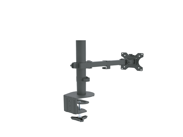 [AC121KLX65] Klip Xtreme Monitor KPM-300 Kit de Montaje Ajustable en Escritorio