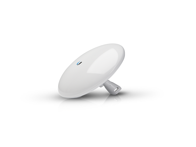 [ES500UBQ67] Ubiquiti Puente Inalámbrico NanoBeam AC NBE-5AC-GEN2 5 GHz