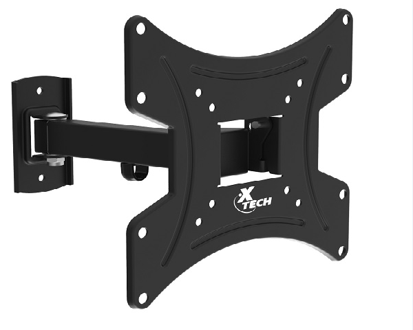 [AC010XTK07] Xtech Soporte de Pared XTA-400 con Inclinación y Giro