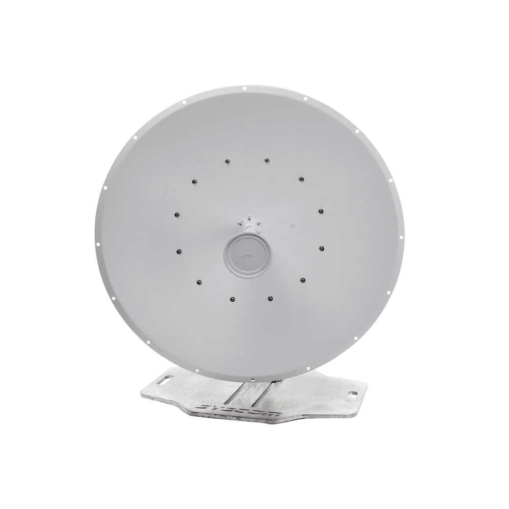 [ES500UBQ38] Ubiquiti Antena Parabólica AF-S45 30 dBi para Exterior