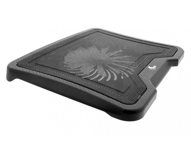 [AN001XTK03] Xtech Base para Portátil XTA-150 con Ventilación y Puertos USB