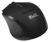 [ID010KLX64] Klip Xtreme Mouse KMW-355 Inalámbrico 1600 DPI Negro