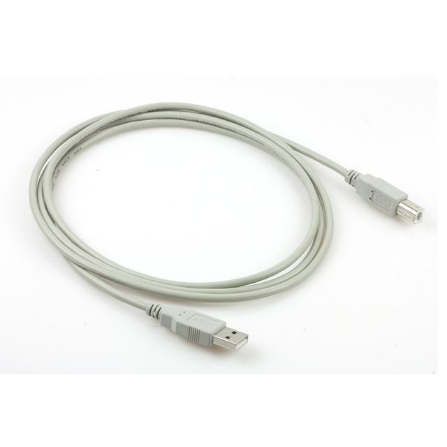 [AB004XTK03] Xtech Cable USB XTC-302 1.8 m Conexión Confiable