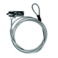 [AC002XTK01] Xtech Cable de Bloqueo para Notebook XTA-110 con Protección Esencial
