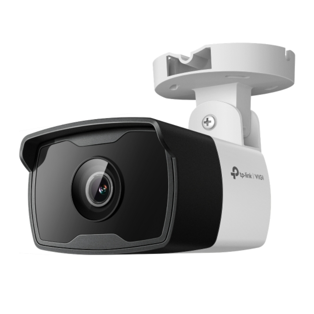 [VIGI C320I(4mm)] Cámara IP VIGI tipo Domo de 2MP.Lente Fijo 4 mm.Detección Inteligente (Clasifica Humanos y Vehículos), Detección de Movimiento, Detección de Intrusión de Área,
