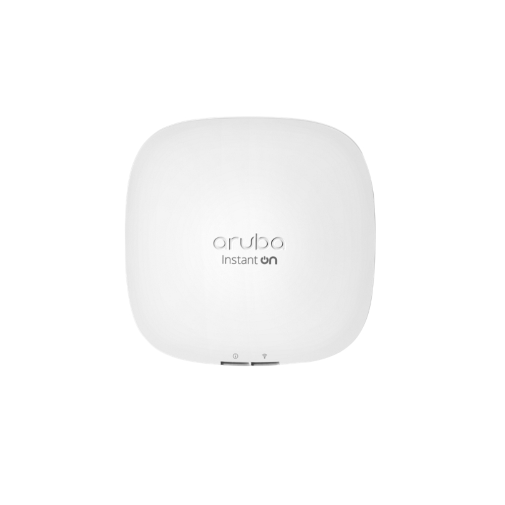 Access Point ARUBA Instant On AP22 (RW)