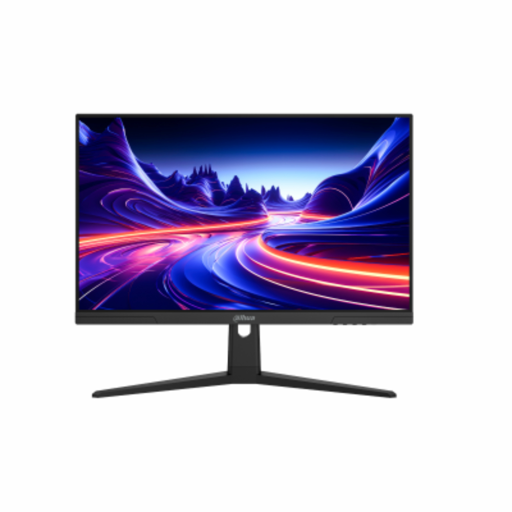 [DHI-LM25-E231BN] Monitor Dahua Gamer 25 panel IPS, FULL HD 1920 X 1080 16:9, Tiempo de respuesta rápido de 0,5 ms 200 HZ sin borrosidad ni imágenes superpuestas