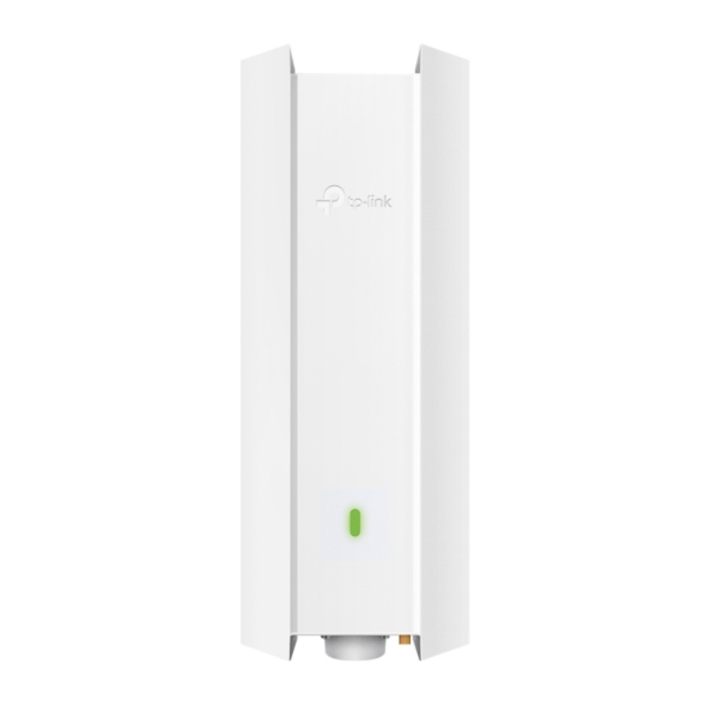 [EAP650-Outdoor] AX3000 Indoor/Outdoor Dual-Band Wi-Fi 6 Access Point
