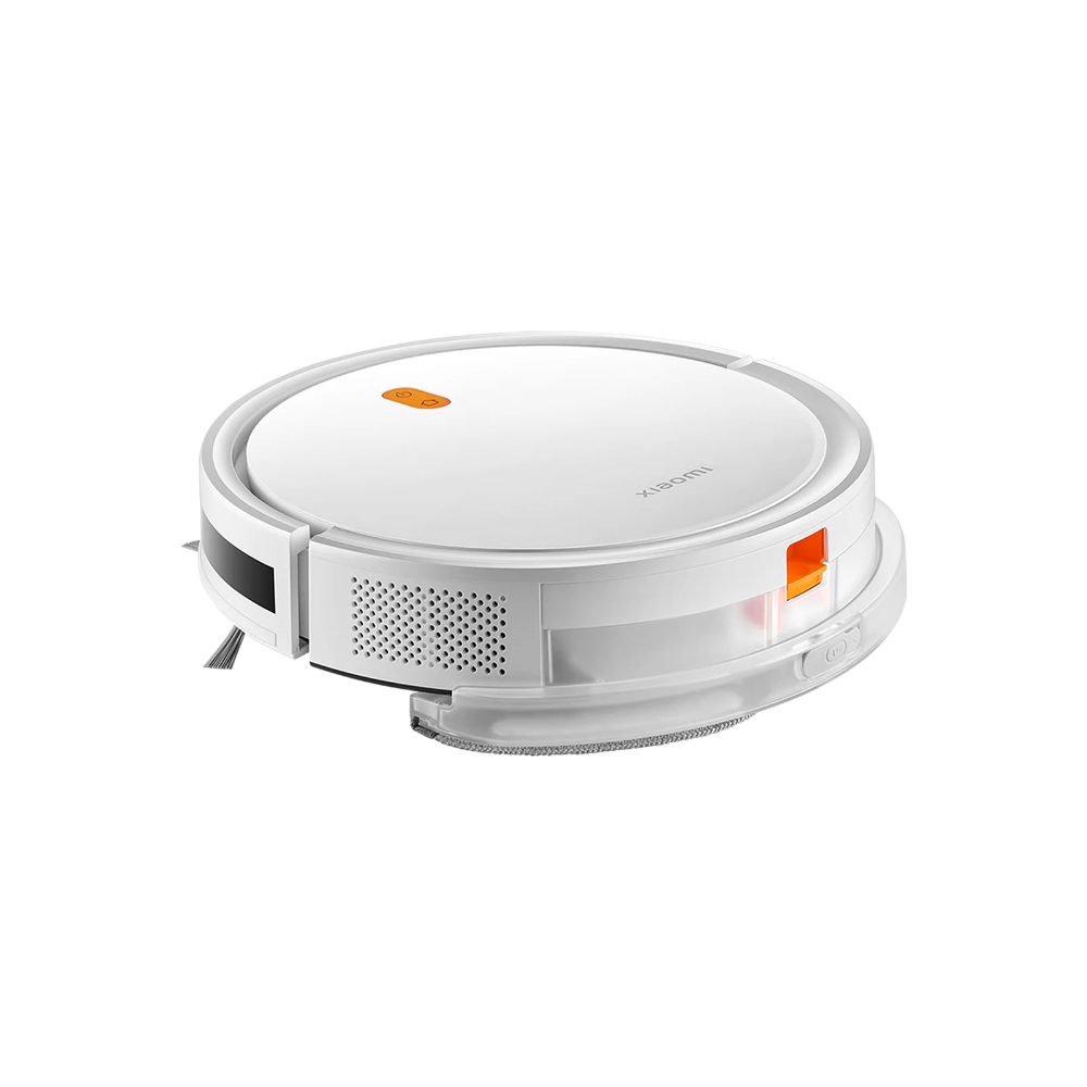 [BHR8143US] Xiaomi Aspiradora Robot Vacuum E5 Inalámbrica Blanca