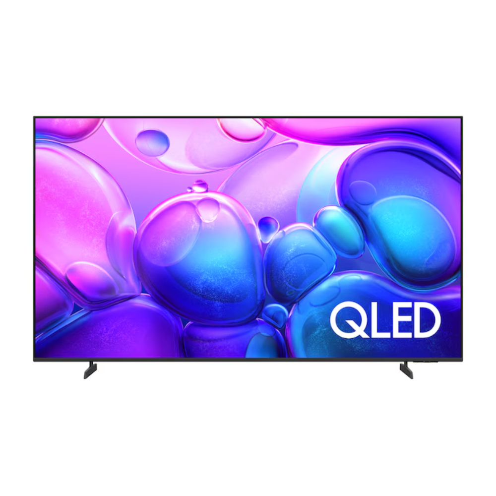 [F-QN65Q6FAAKXZ] Samsung Televisor QLED 65" UHD 4K
