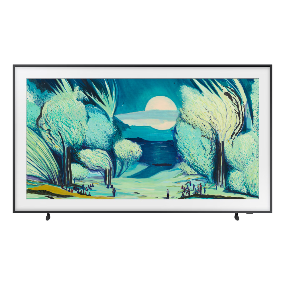 [F-QN55LS03FAKX] Samsung Televisor THE FRAME QLED 55 Pulgadas UHD 4K Mate