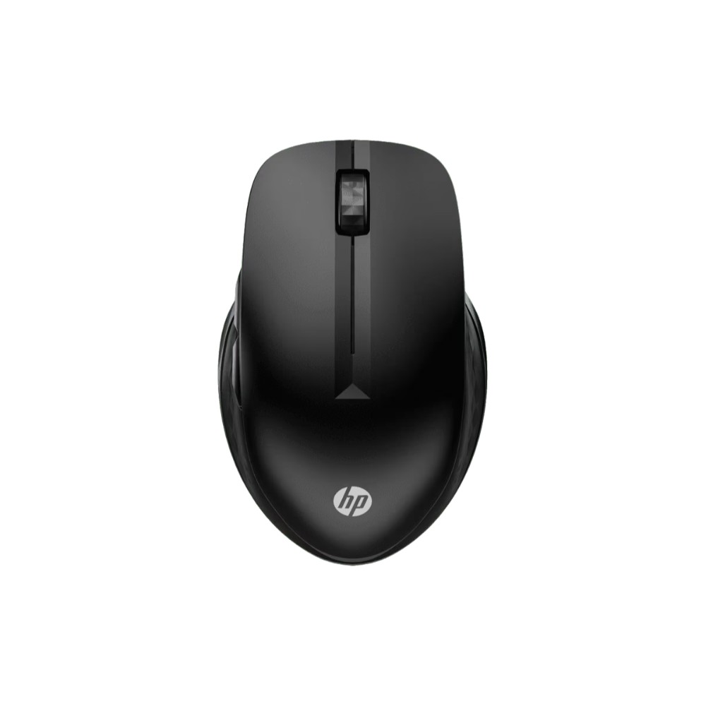 [3B4Q2AA#ABL] HyperX Mouse Inalámbrico 430 Ergonométrico Negro