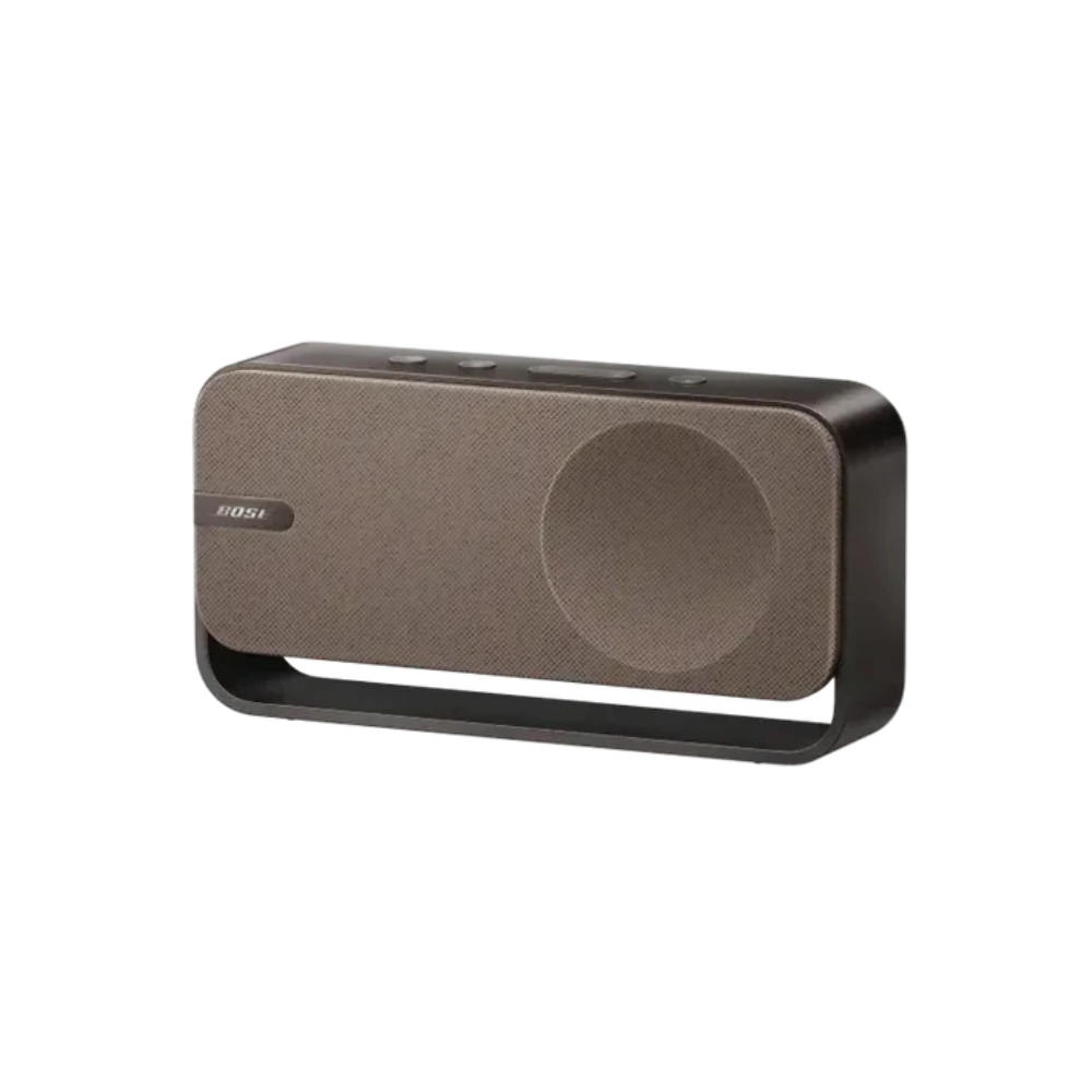 [892399-0030] Bose Parlante Bluetooth SoundLink Madera Cálida