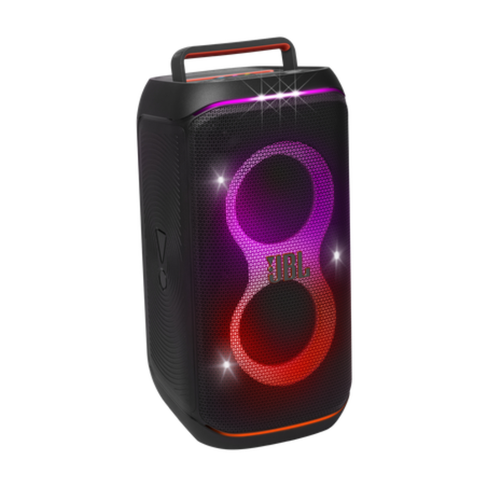[JBLPBCLUB120AM] JBL Parlante Portátil PartyBox Club 120 Negro