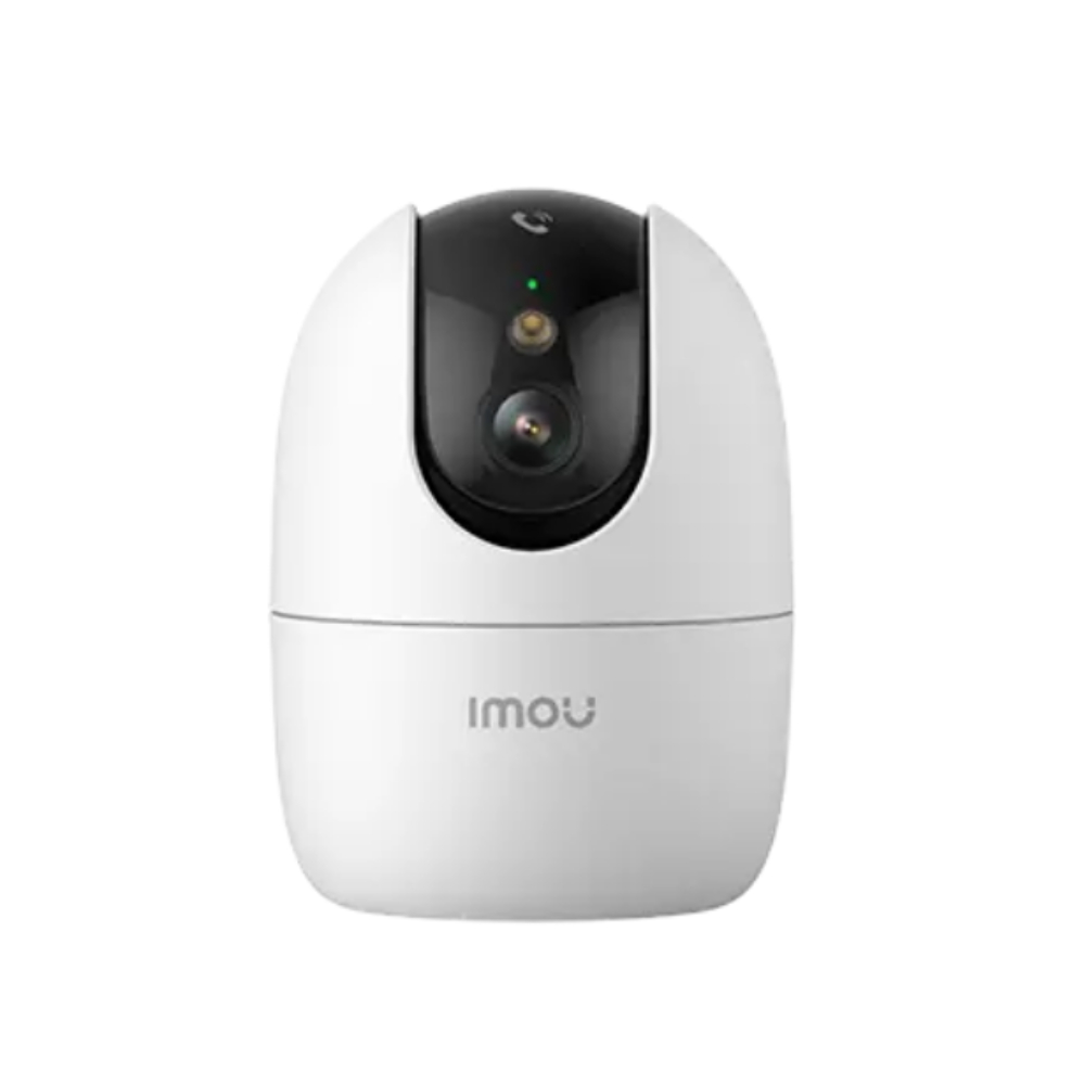 [IPC-S2EN-3R1S-3.6MM] IMOU Cámara De Videovigilancia Ranger 2 PRO 3MP Inalámbrica