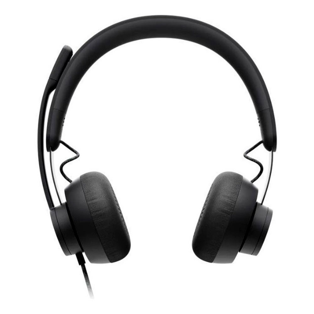 [981-000876] Diadema logitech Zone Cableada UC