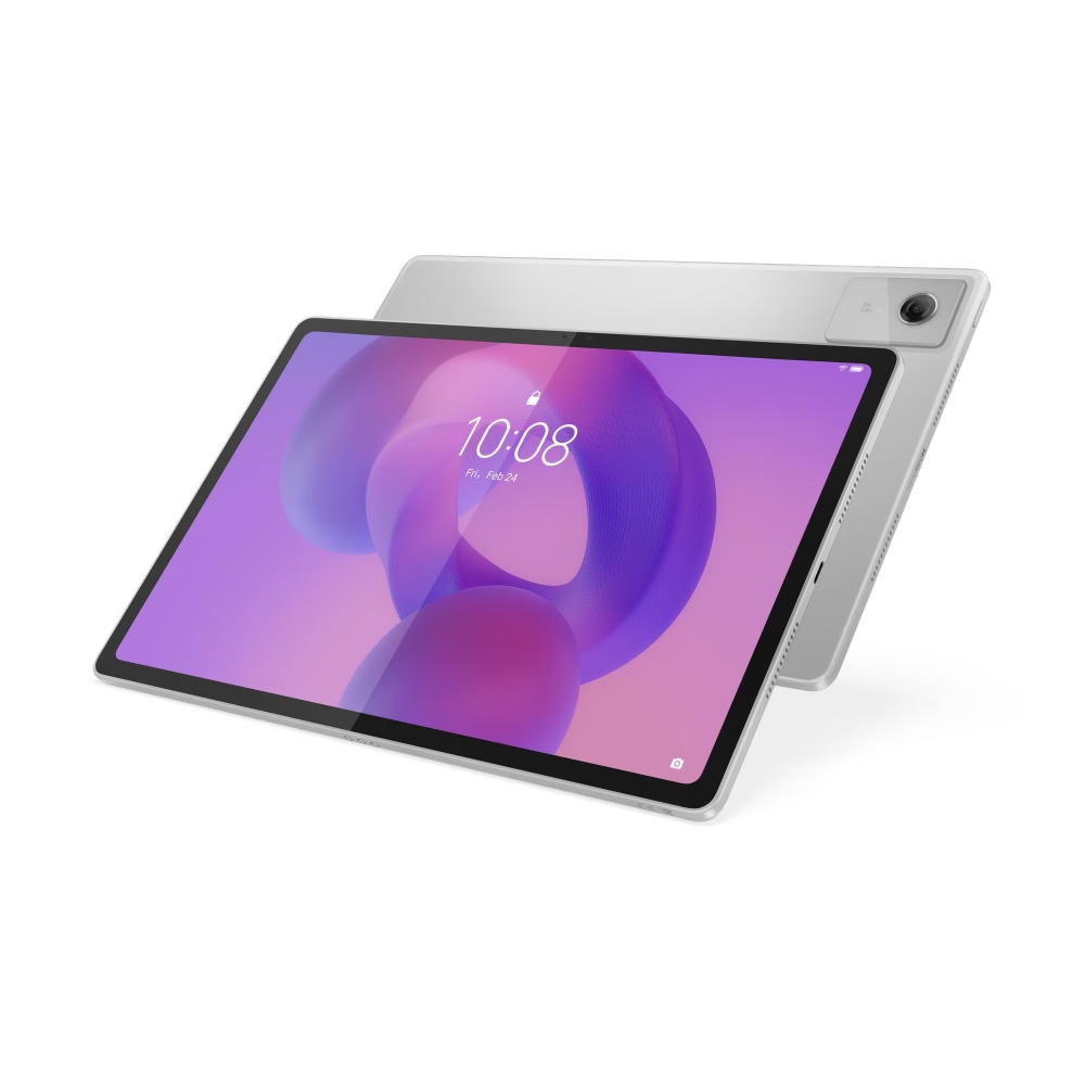 [ZAG70725CO] Tablet LENOVO Idea Tab Plus TB361FU Pantalla 12,1 Pulgadas 2,5K Conectividad Solo WiFi Memoria 8GB + Almacenamiento 256GB Color Gris Garantia 1 Año Y ADP Inclui
