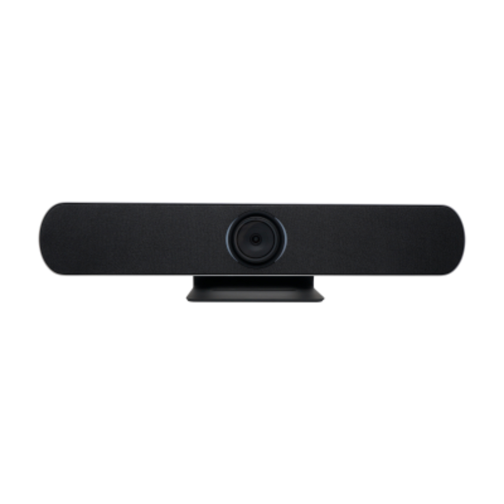 [DH-VCS-C5A0] Cámara Dahua USB integrada todo en uno 4K UHD,Diseño tres en uno: cámara 4K UHD + micrófono con formación de haces + altavoz de frecuencia completa,4K UHD: 1/2.