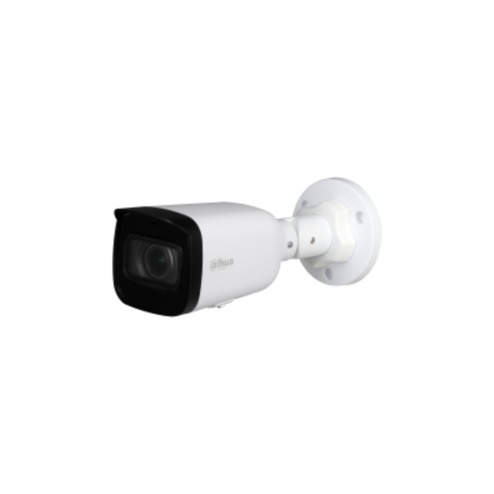 [DH-IPC-HFW1431T1N-ZS-S4-2.8-12MM] Dahua Cámara De Videovigilancia Bullet 4MP Lente Varifocal Motorizado