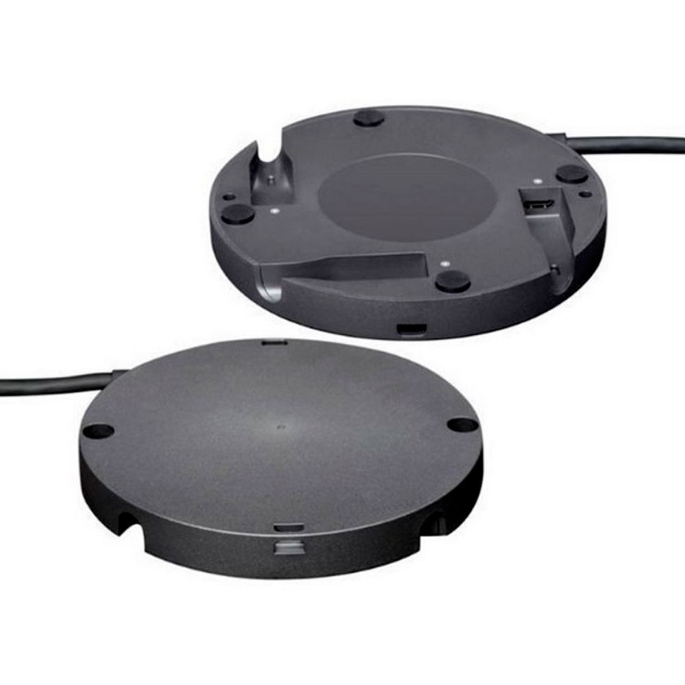 [939-001647] Hub LOGITECH De Micrófono Rally COLOR Negro