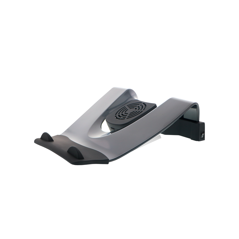 [AN120KLX52] Klip Xtreme Soporte para Notebook KNS-110B con Refrigeración