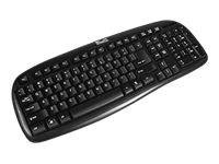 [ID211KLX10] Klip Xtreme Teclado KKS-050S USB Español Negro