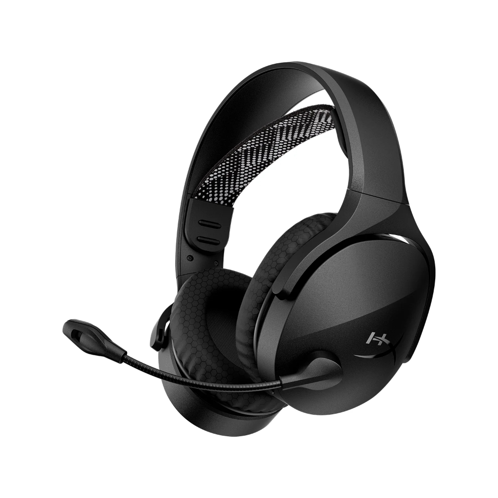 [AJ0T1AA] HyperX Auriculares Cloud Jet Inalámbricos Negros