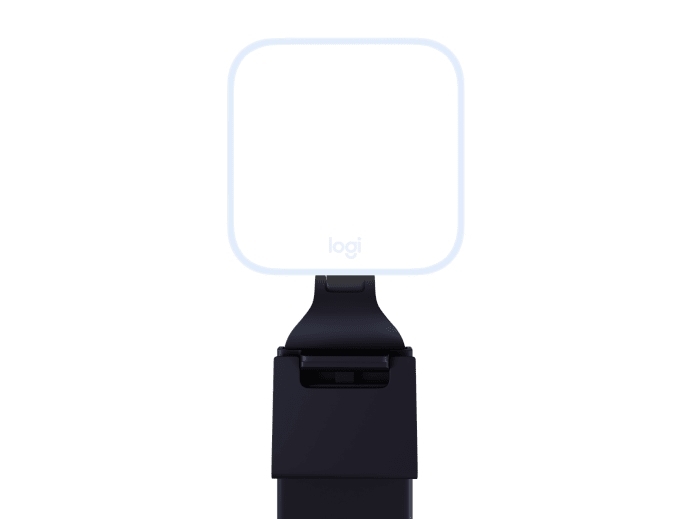 [946-000031] Logitech Luz Premium Litra Glow