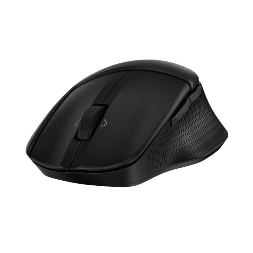 [8T6M3AA#ABA] HyperX Mouse Inalámbrico 480 Comfort Ergonométrico Azul