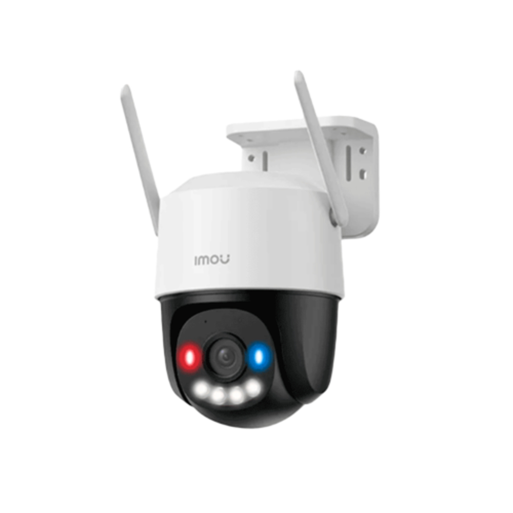[IPC-K7FN-3H0WE-3.6MM] Imou Cámara De Videovigilancia Cruiser SC 3MP Inalámbrica Full Color