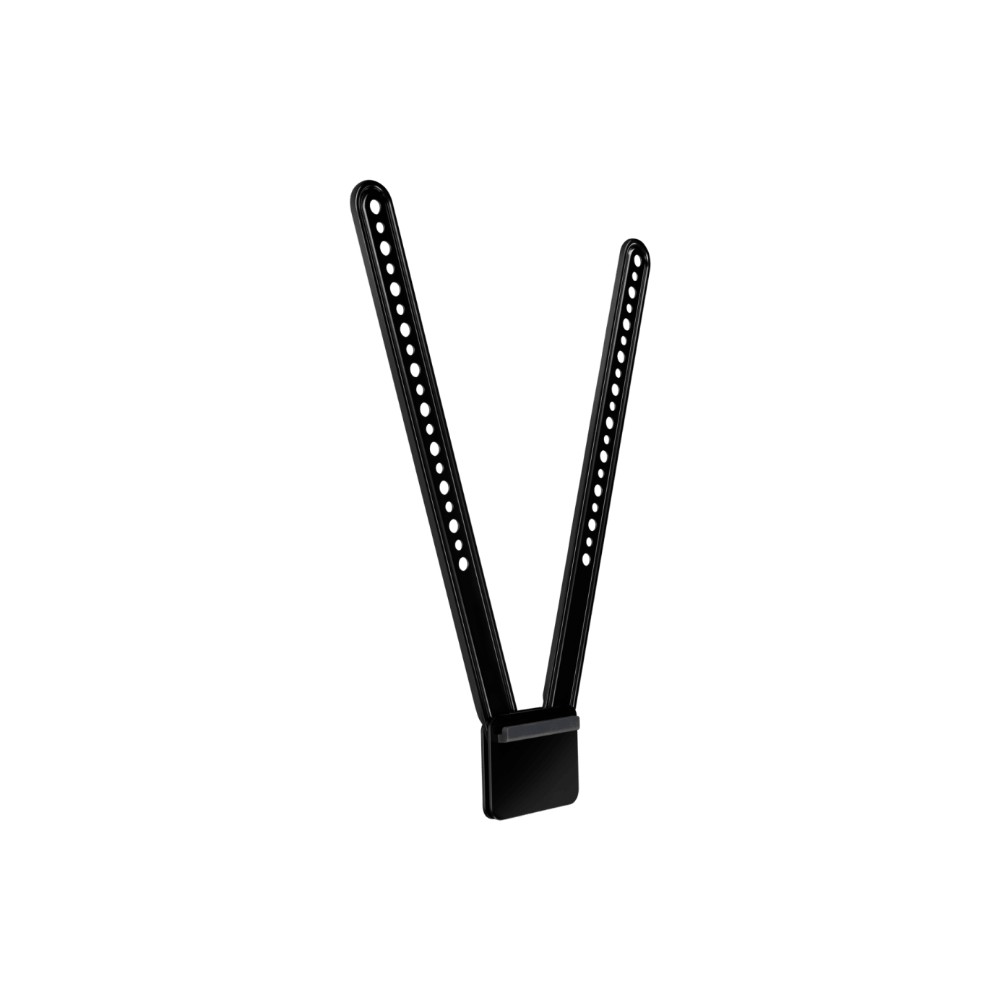 [939-001498] Logitech Cámara De Acción Meetup Soporte De Pared Negro