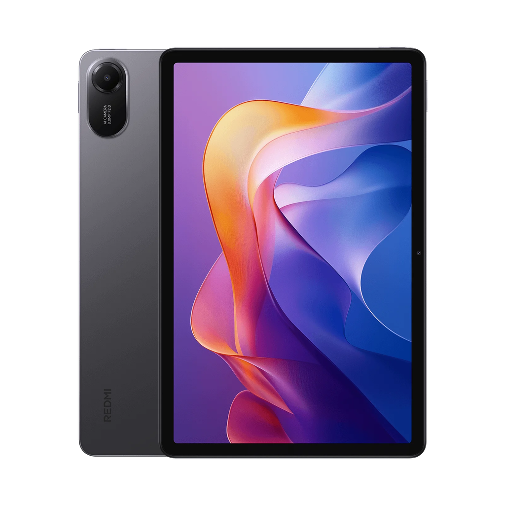 [25040RP0AL-8+256GB-GRIS GRAFITO] Tableta Xiaomi Redmi Pad 2 Graphite Gray 8G RAM 256G
