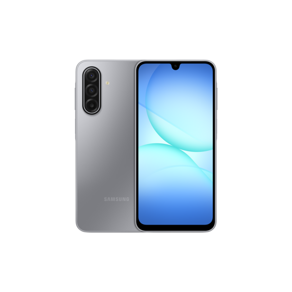 [SM-A175FZAICOM] Samsung Celular Galaxy A17 4GB RAM 128GB Gris