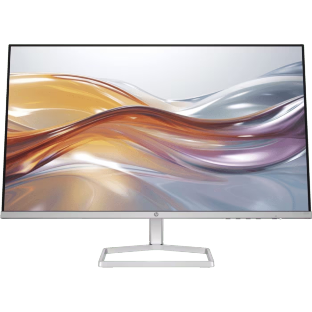HP Monitor 527sf 27 Pulgadas FHD 100 Hz Gris