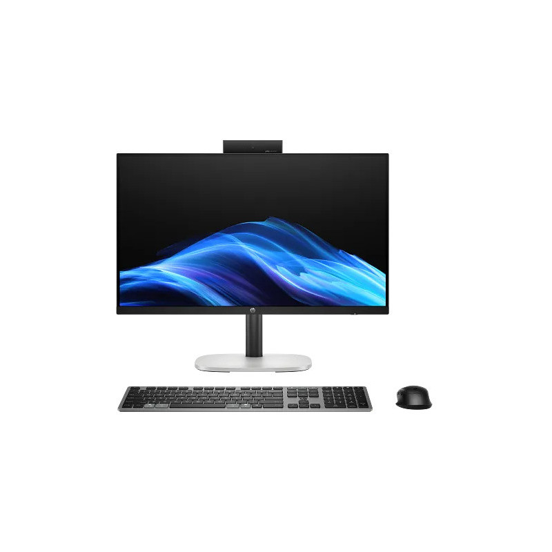 HP AIO ProStudio 4 G1i 16GB 512GB Windows 11 Pro