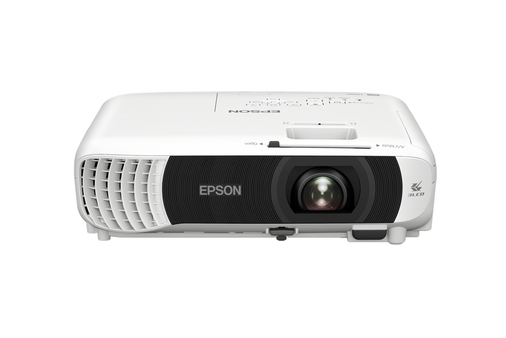 [V11HB58021] Epson Proyector PowerLite W55+ 4000 Lumens Inalámbrico