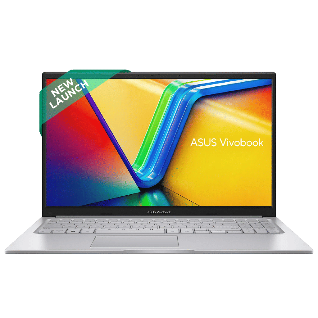[90NB13Y1-M02BT0] Portátil ASUS Vivobook 15 X1504VA-E84556 Intel® Core™ 5 Processor 120U, 15,6 FHD Touch screen , 16GB, 512 SSD, SO Keep, Quiet Blue.