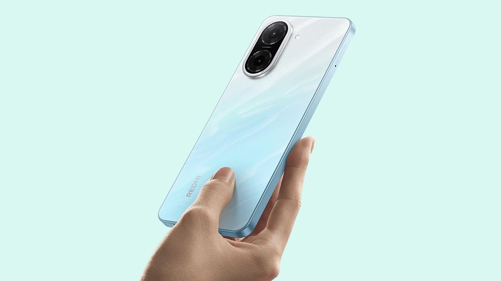 Celular Xiaomi Redmi A7 Pro Black 4GB RAM 64GB