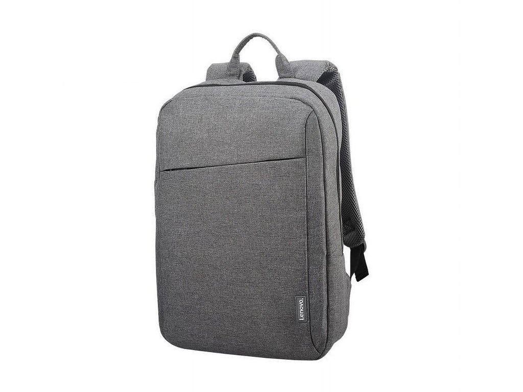 [4X40T84058] Morral Lenovo 15.6-inch Laptop Casual Backpack B210 Grey