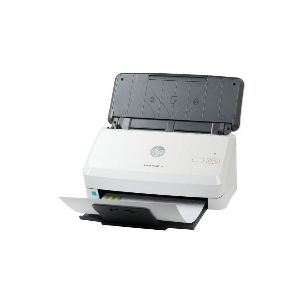 [6FW07A#BGJ] Escaner HP Jet Pro 3000 s4 Vertical/40PPM/ADF