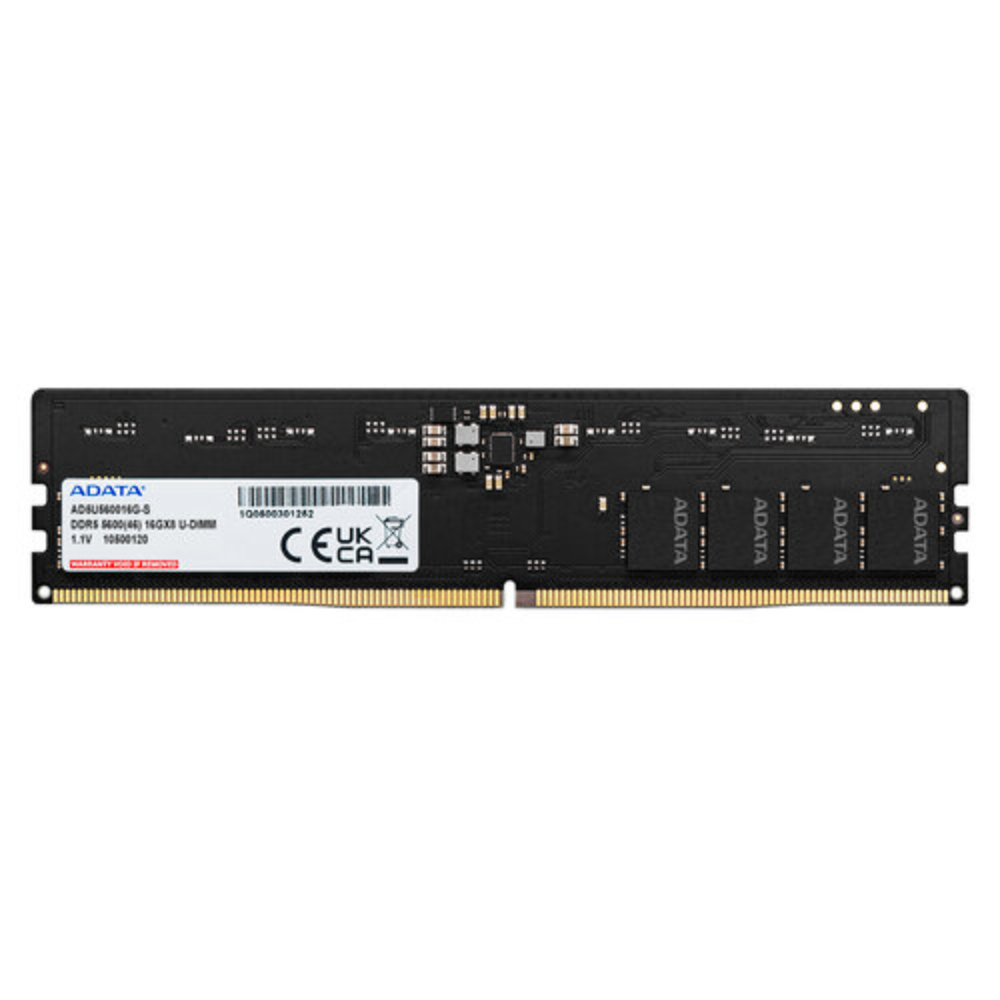 [AD4U320016G22-SBK] ADATA Memoria USB 16GB Alta Velocidad