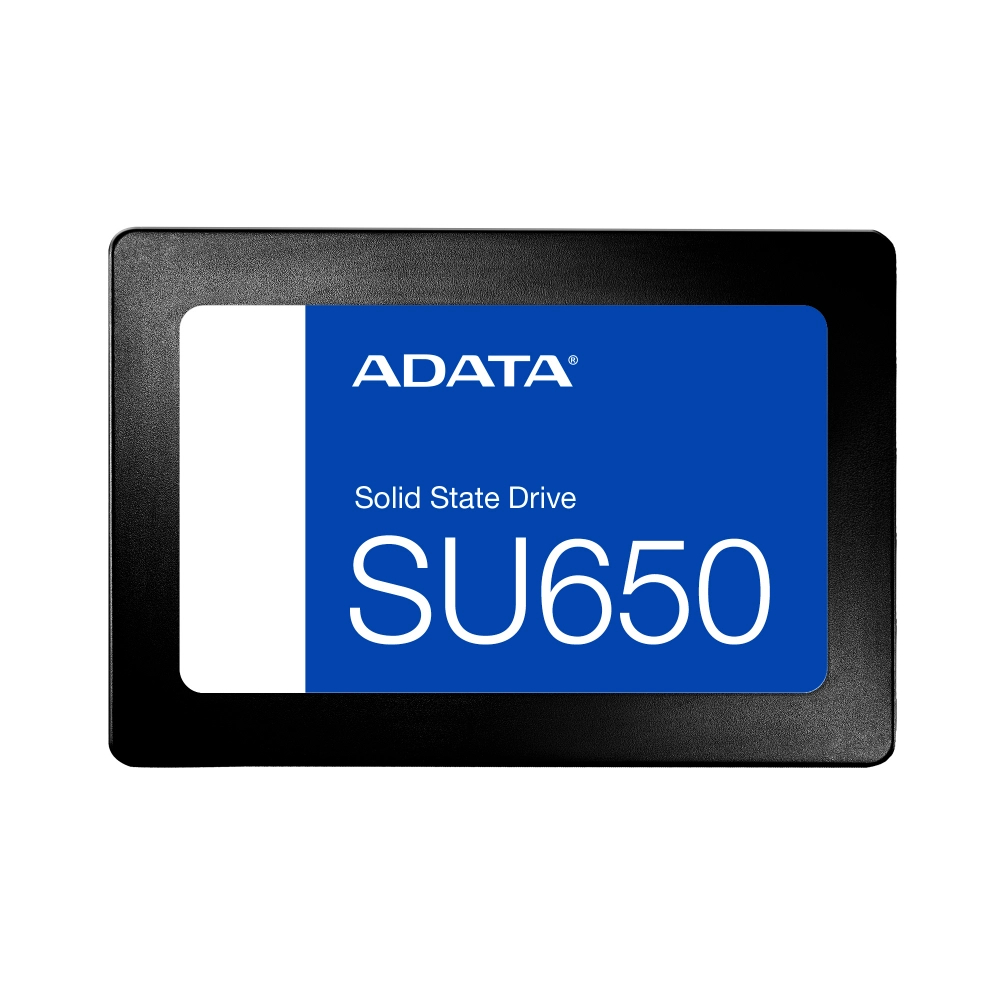 [ASU650SS-240GT-R] ADATA SSD SU650 240GB Rápido y Eficiente