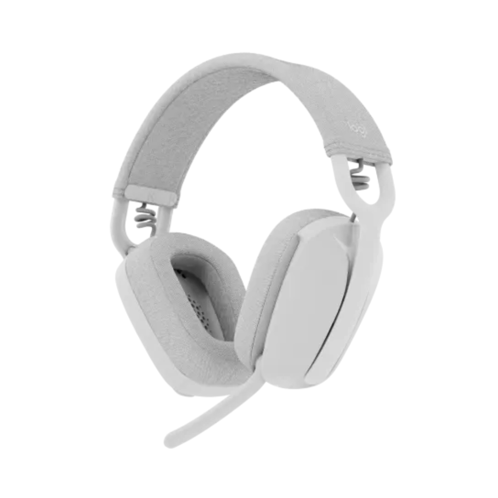 [981-001218] Logitech Zone Vibe 100 - Off-White