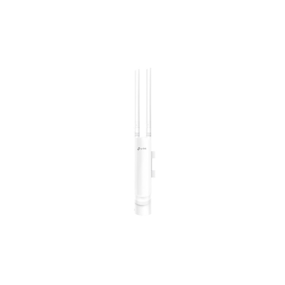 [EAP110-OUTDOOR] Access Point Tp-link Inalámbrico Exteriores Wi-Fi 300Mbps MIMO 2x2
