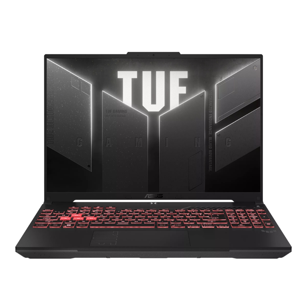 [90NR0MU3-M00B30] ASUS Portátil TUF Gaming A16 FA607NUG - AMD R7 16GB Infinito