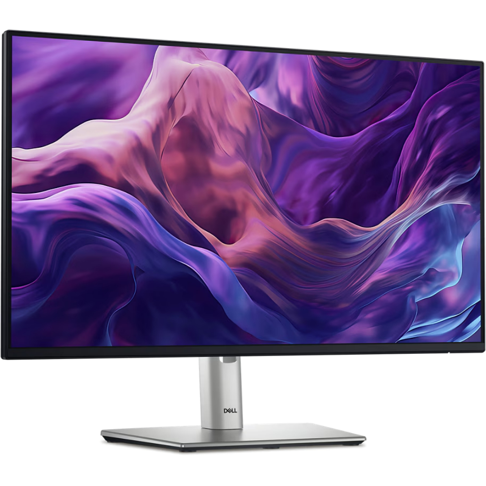 [P2425HE] Dell Monitor P2425HE Profesional 24 Pulgadas Ajustable
